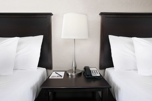 スカイライン ホテル & ウォーターパーク