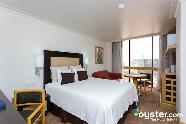 ホテル ロイヤル レフォルマ