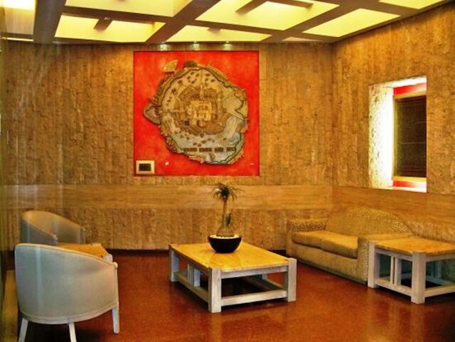 ホテル ロイヤル レフォルマ