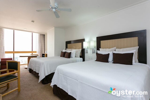 ホテル ロイヤル レフォルマ