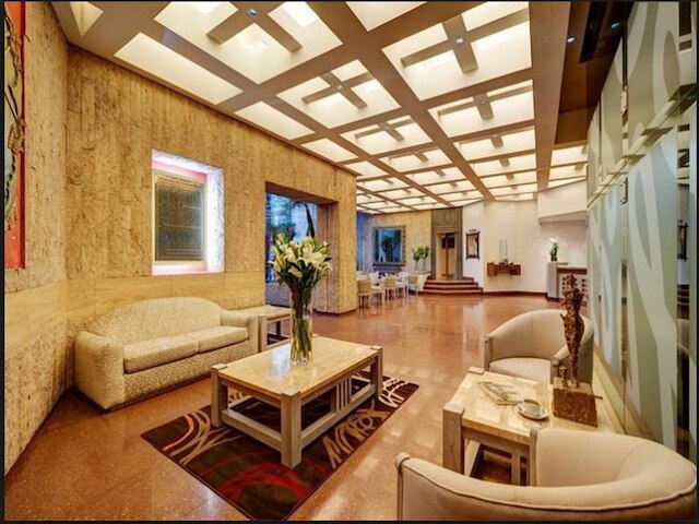 ホテル ロイヤル レフォルマ