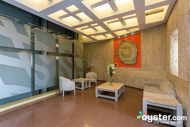 ホテル ロイヤル レフォルマ