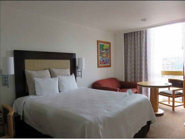 ホテル ロイヤル レフォルマ