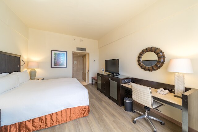 リアル インターコンチネンタル サンサルバドル アット メトロセントロ モール by IHG