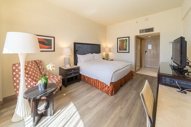 リアル インターコンチネンタル サンサルバドル アット メトロセントロ モール by IHG