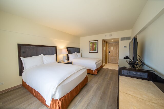 リアル インターコンチネンタル サンサルバドル アット メトロセントロ モール by IHG