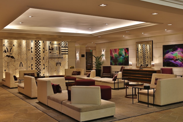 リアル インターコンチネンタル サンサルバドル アット メトロセントロ モール by IHG