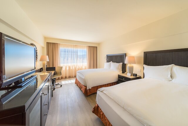 リアル インターコンチネンタル サンサルバドル アット メトロセントロ モール by IHG