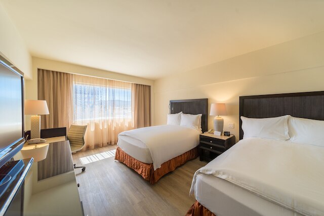 リアル インターコンチネンタル サンサルバドル アット メトロセントロ モール by IHG