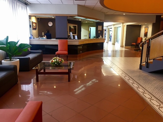 ベストウェスタン プラス ホテル テラサ