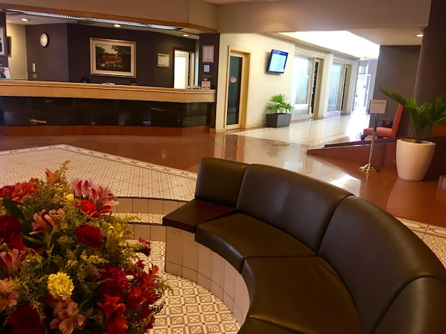 ベストウェスタン プラス ホテル テラサ