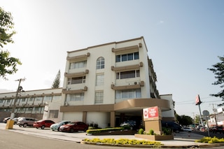 ベストウェスタン プラス ホテル テラサ