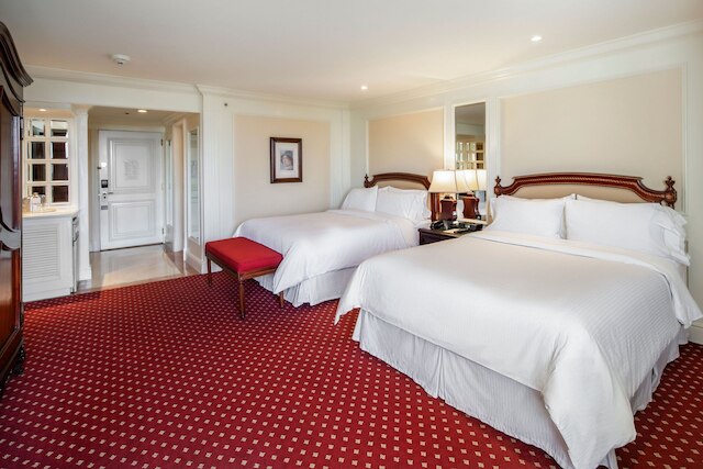 ザ ウェスティン カミノ リアル グアテマラ