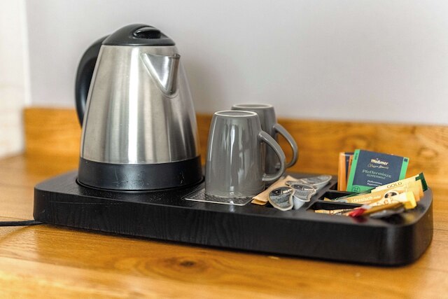 ペンタホテル リエージュ