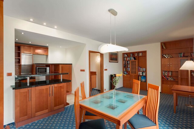 ラマダ プラハ シティ センター