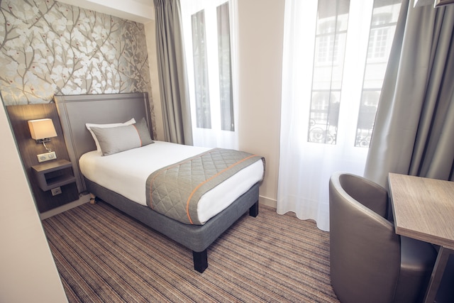 ティムホテル ガル ドゥ レスト