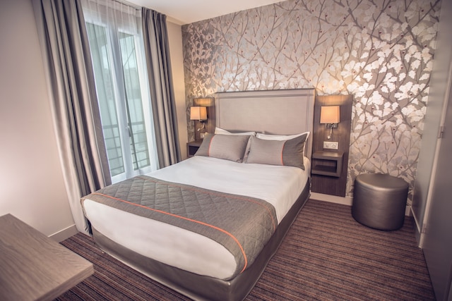 ティムホテル ガル ドゥ レスト