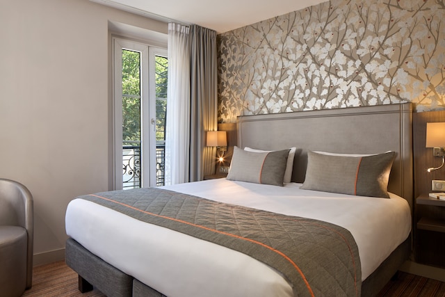 ティムホテル ガル ドゥ レスト