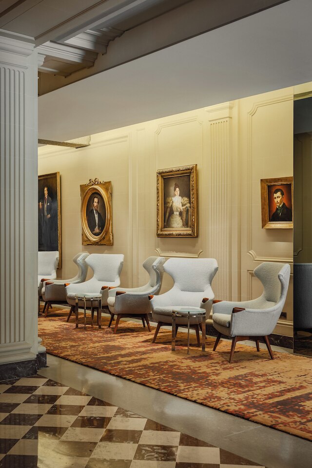 オテル ドゥ セール