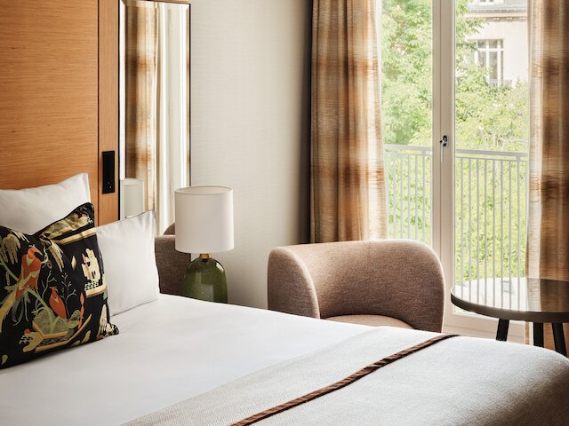 オテル ドゥ セール