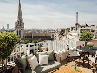 オテル ドゥ セール