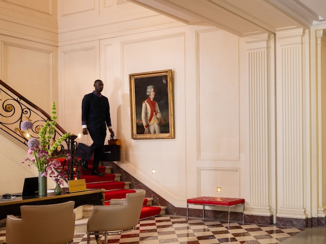 オテル ドゥ セール