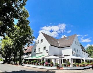 ホテル アシュリーズ ガーデン