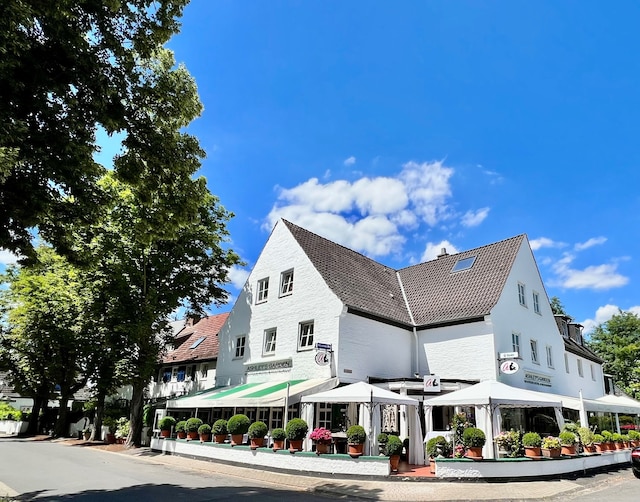 ホテル アシュリーズ ガーデン