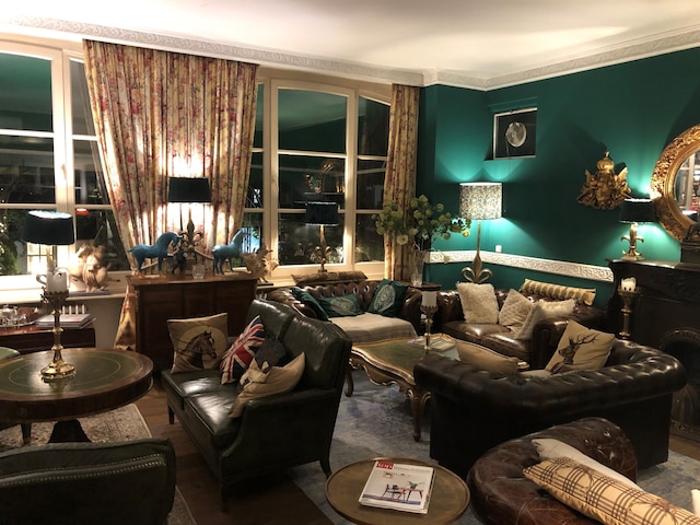 ホテル アシュリーズ ガーデン