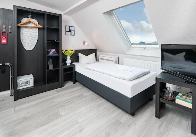 シティ ホテル カイザーホーフ