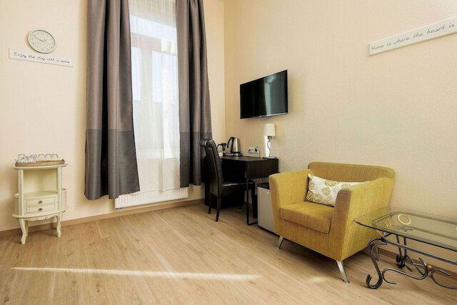 シティ ホテル カイザーホーフ