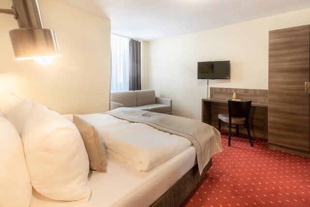 ホテル レオネット