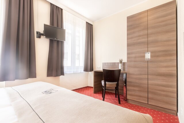 ホテル レオネット