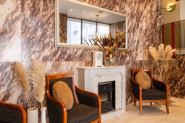 ホテル レオネット