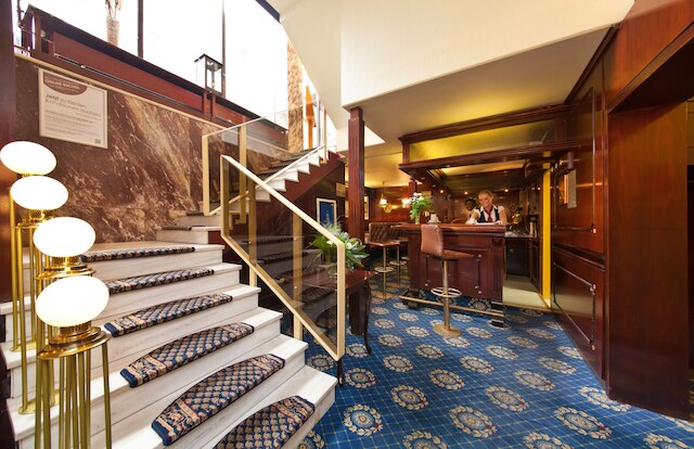 ホテル レオネット