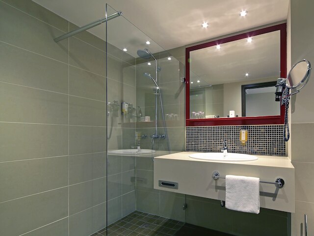 メルキュールホテル・ドルトムント・メッセ