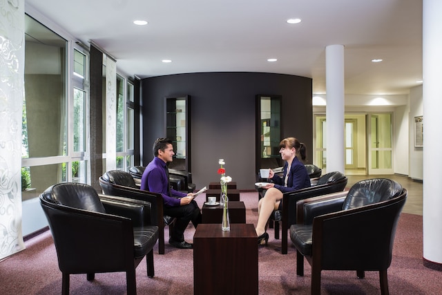 メルキュールホテル・ドルトムント・メッセ