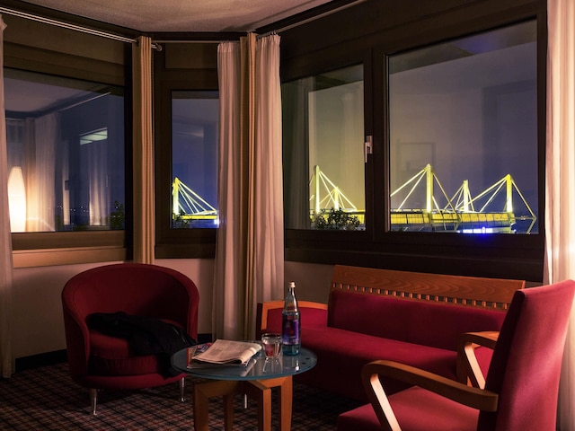 メルキュールホテル・ドルトムント・メッセ