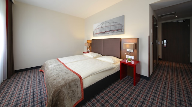 メルキュールホテル・ドルトムント・メッセ