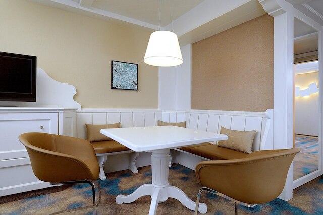 ザ ウェスティン グランド ミュンヘン