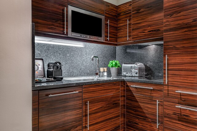 ザ ウェスティン グランド ミュンヘン