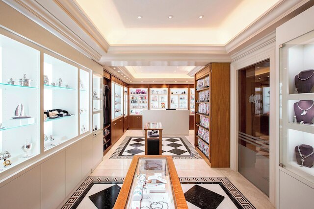 ホテル グランデ ブレターニュ、ア ラグジュリー コレクション ホテル、アテネ