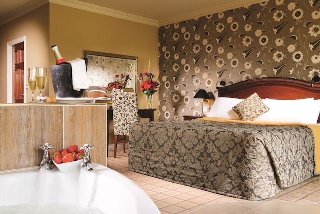 ザ レイク ホテル キラーニー