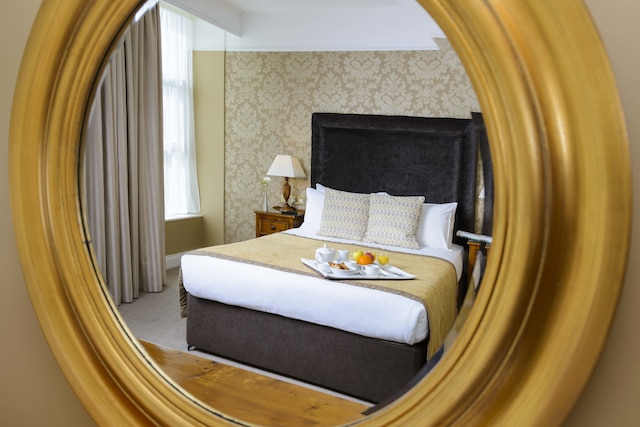 ザ レイク ホテル キラーニー