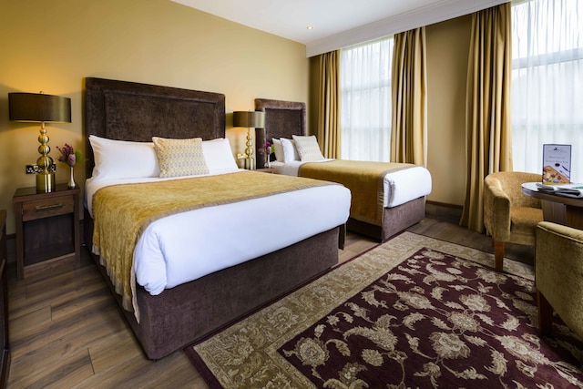 ザ レイク ホテル キラーニー