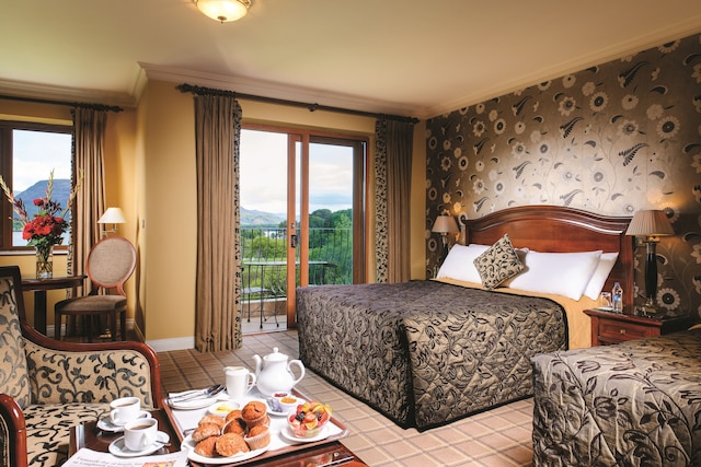 ザ レイク ホテル キラーニー