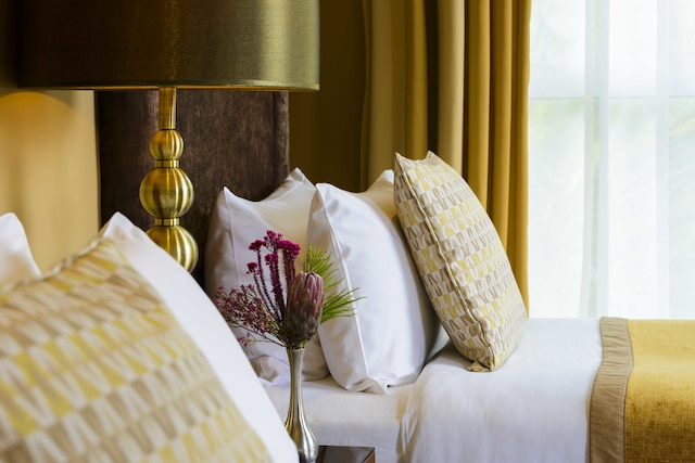 ザ レイク ホテル キラーニー