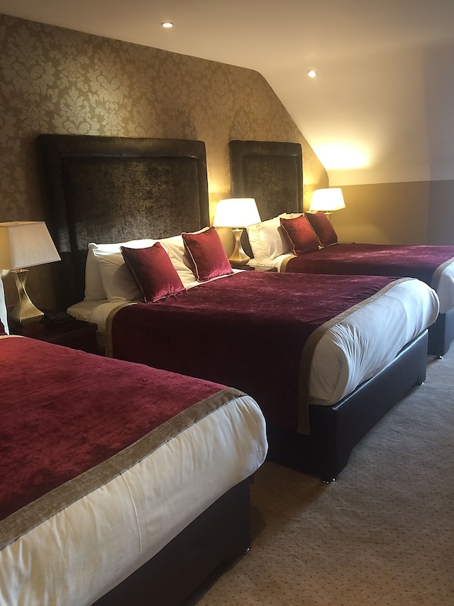 ザ レイク ホテル キラーニー