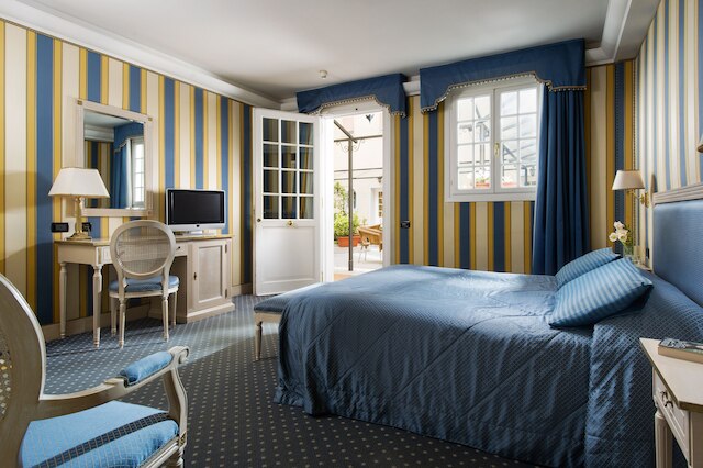 ホテル カールトン オン ザ グランド カナル