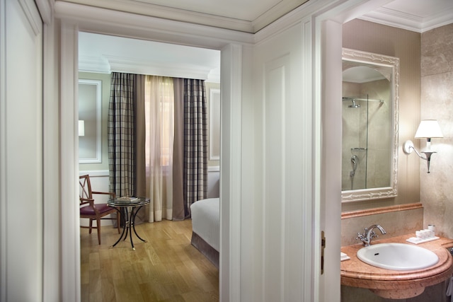 ローマ マリオット グランド ホテル フローラ